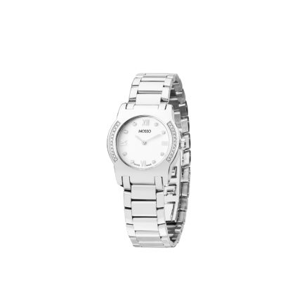 Women's Watch - Tondo Mosso