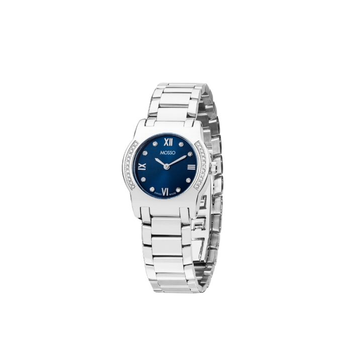 Women's Watch - Tondo Mosso