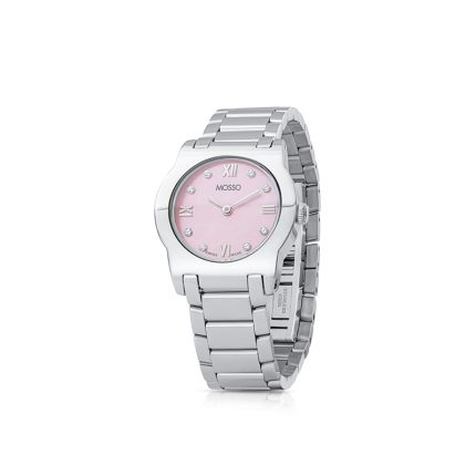 Women's Watch - Tondo Mosso