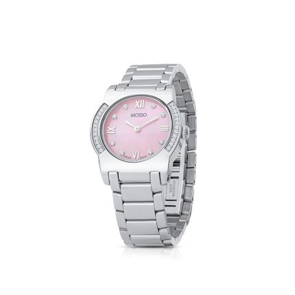 Women's Watch - Tondo Mosso