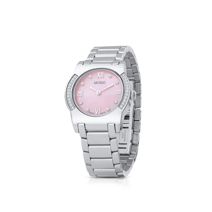 Reloj Mujer - Tondo Mosso