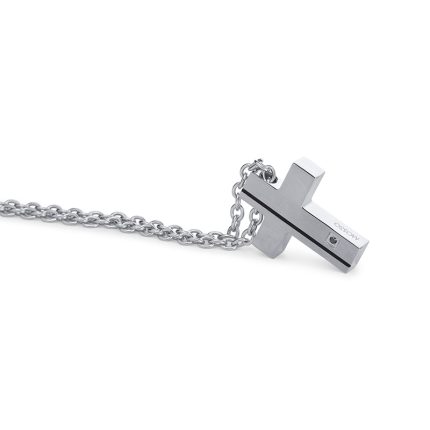 Mosso Uomo Pendant