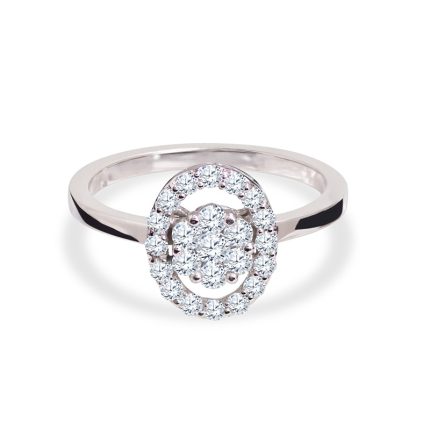 Anillo Mosso Andromeda