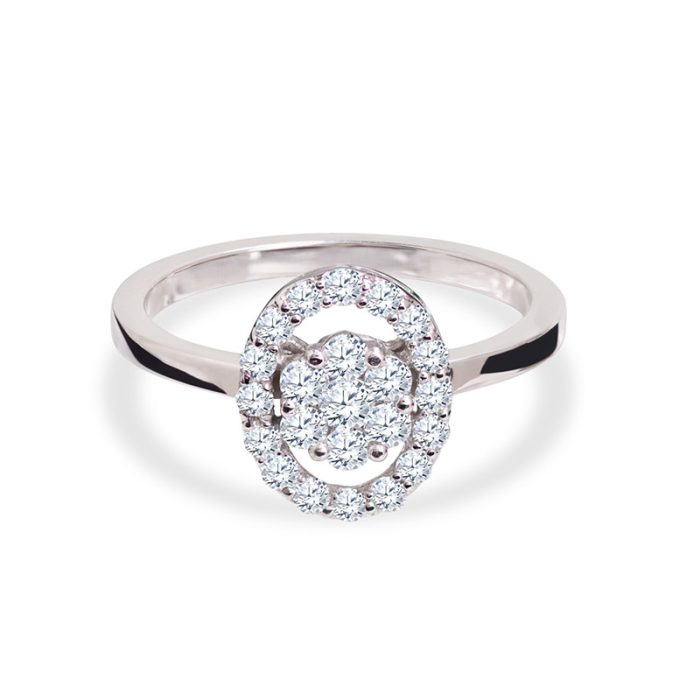 Anillo Mosso Andromeda
