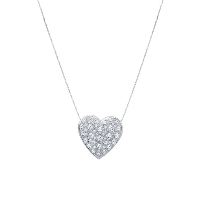 Necklace | CUORE CLASSICO