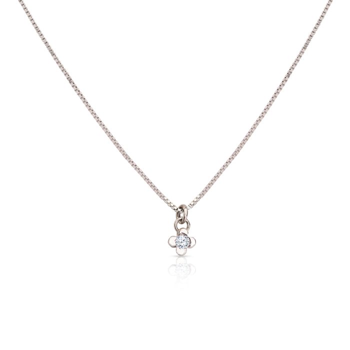 Mosso Margherita Pendant