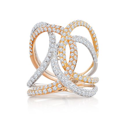Anillo Mosso SPIRALE DUO | Mosso