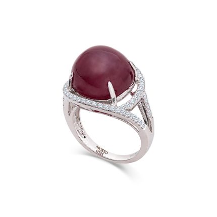 Mosso WINE POINT Ring | Mosso