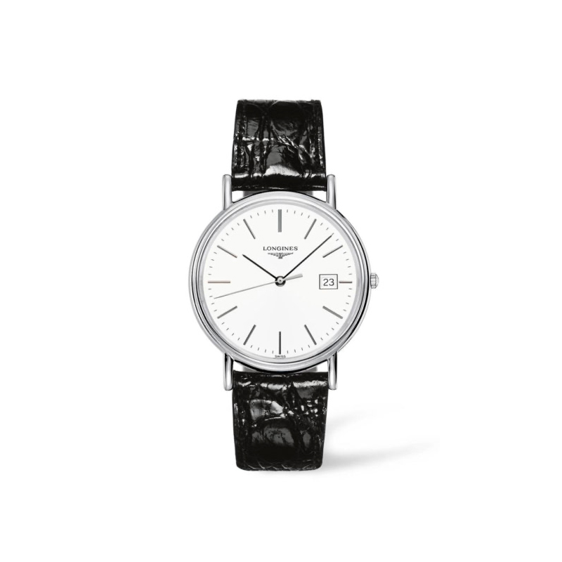 Longines Présence