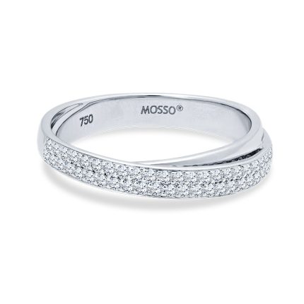 Mosso Brezza Ring