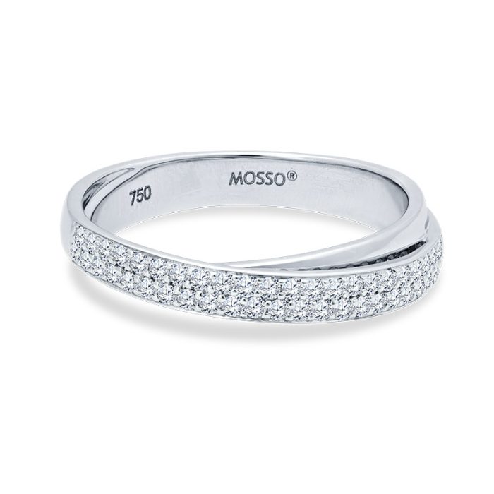 Anillo Mosso Brezza