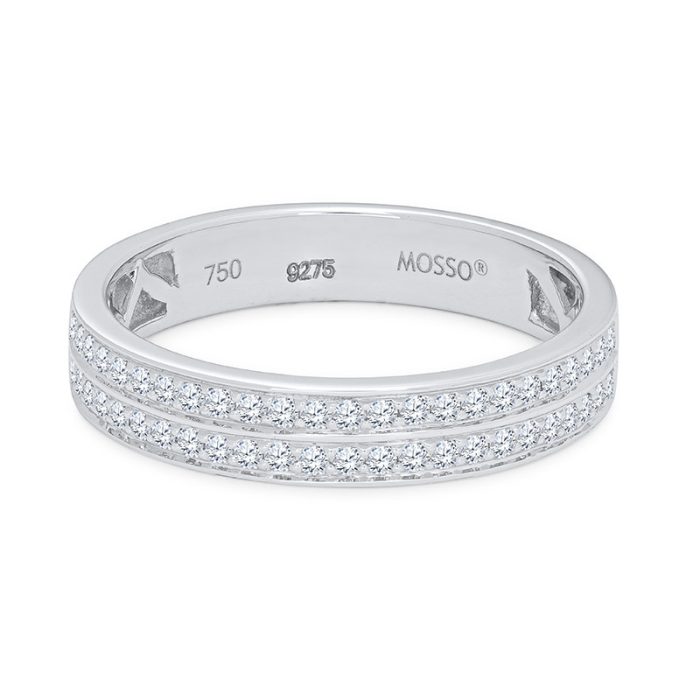 Mosso Luce Ring