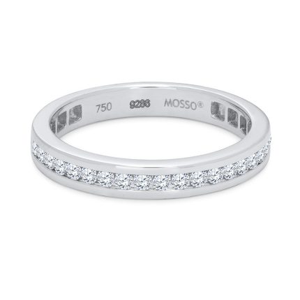 Mosso Chiaro Ring