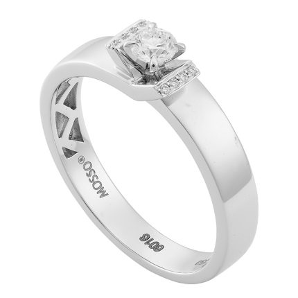 Mosso Brenta Ring