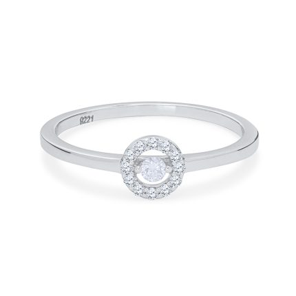 Mosso Alba Ring