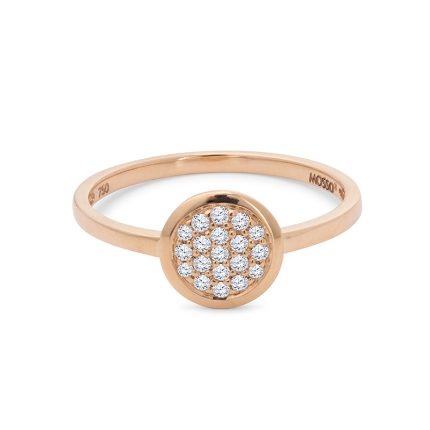 Mosso Ring Vita Collection