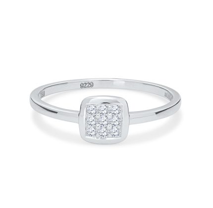 Mosso Duomo Ring