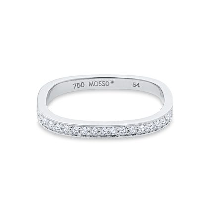 Anillo Mosso Colección Vita