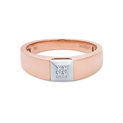 Mosso Ring Vita Collection