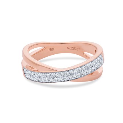 Anillo Mosso Colección Vita