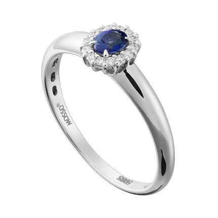 Mosso Chisone Ring