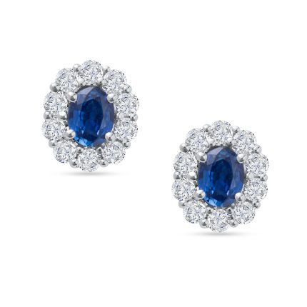 Aros Mosso Cuore Blu