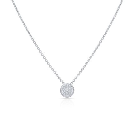 Mosso ADDA BIANCO Pendant | Mosso