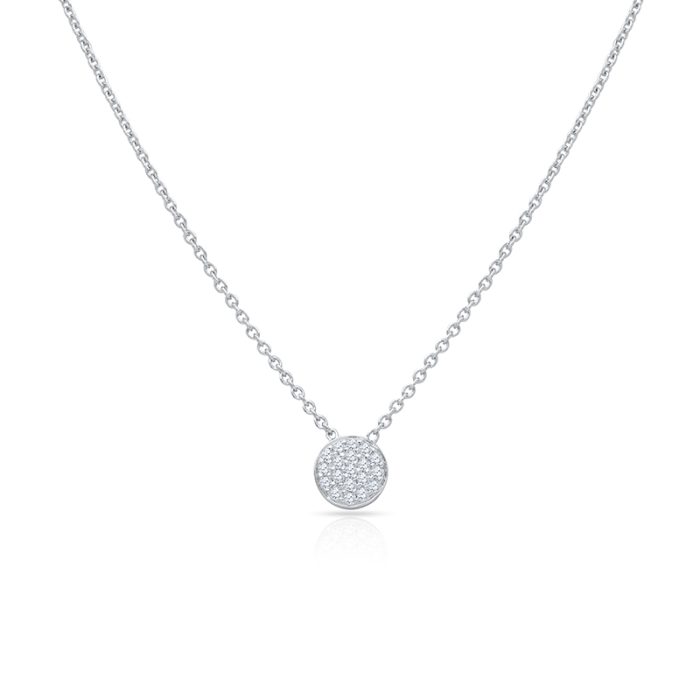 Necklace | ADDA BIANCO