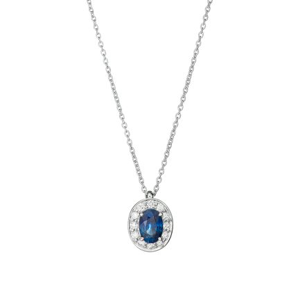 Mosso CHISONE Pendant | Mosso