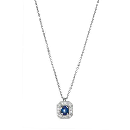 Mosso Tanaro pendant