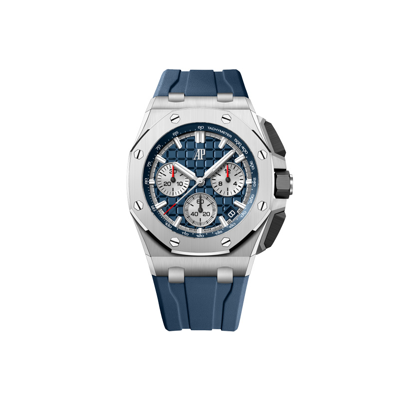 Royal oak online cronografo automatico