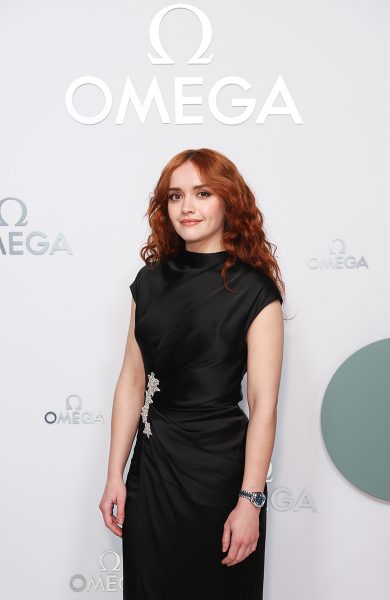 OMEGA_Aqua-Terra-Shades_London_Olivia-Cooke