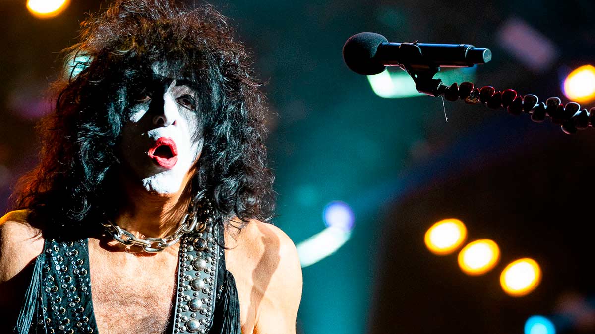 Concierto de KISS en Chile: Una noche inolvidable