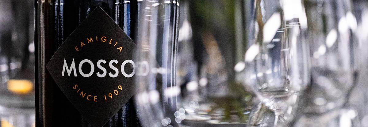 Malbec Wine 2020 y Chocolate | Mosso