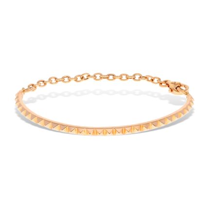 Pulsera Etruscan de Mujer - Punteggiato Mosso