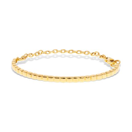 Women's Etruscan Bracelet - Infiniti Mosso