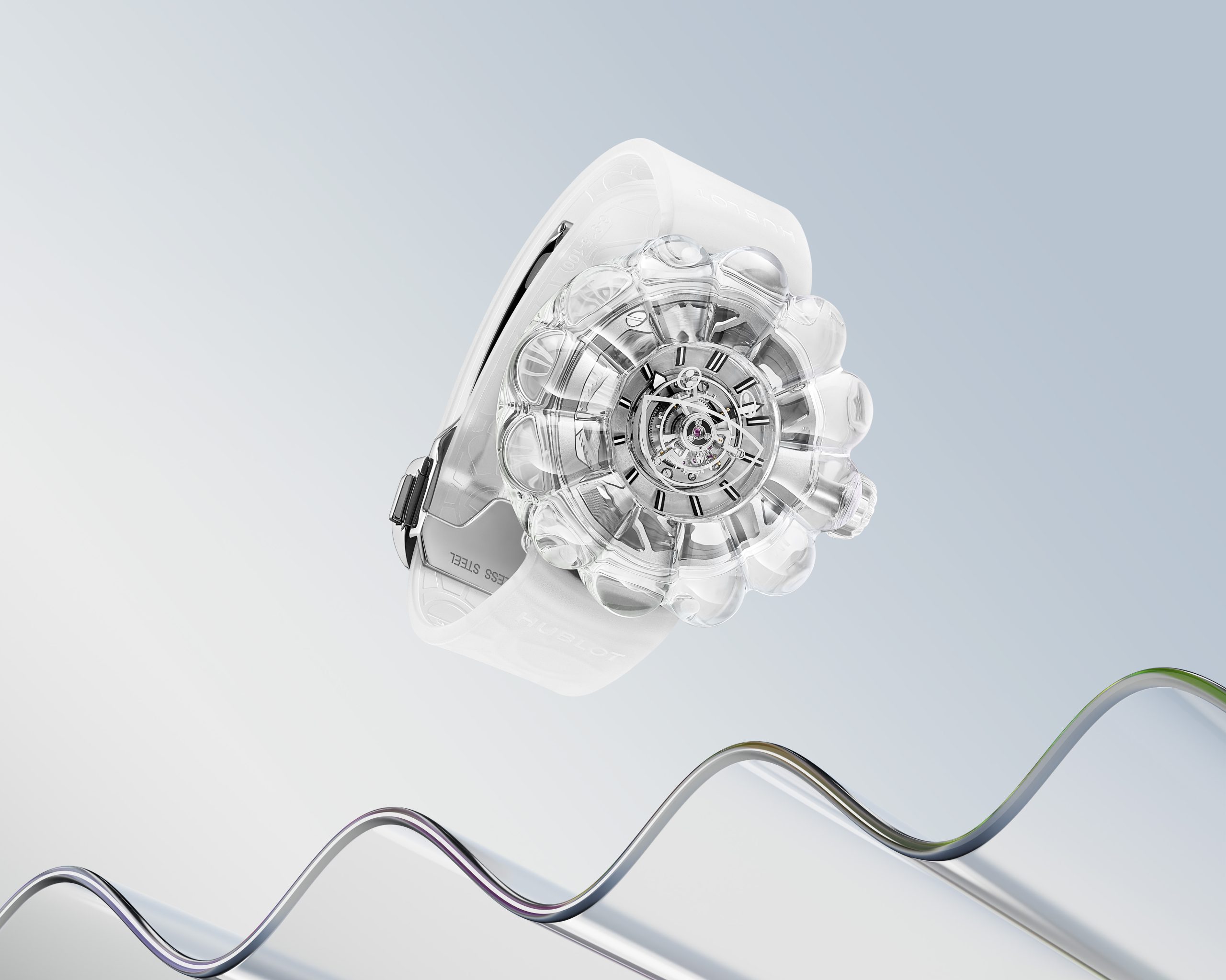 Hublot_MP 15 Takashi Murakami Tourbillon Sapphire_915.JX.4802.RT - LS - Horizontal - 6-original