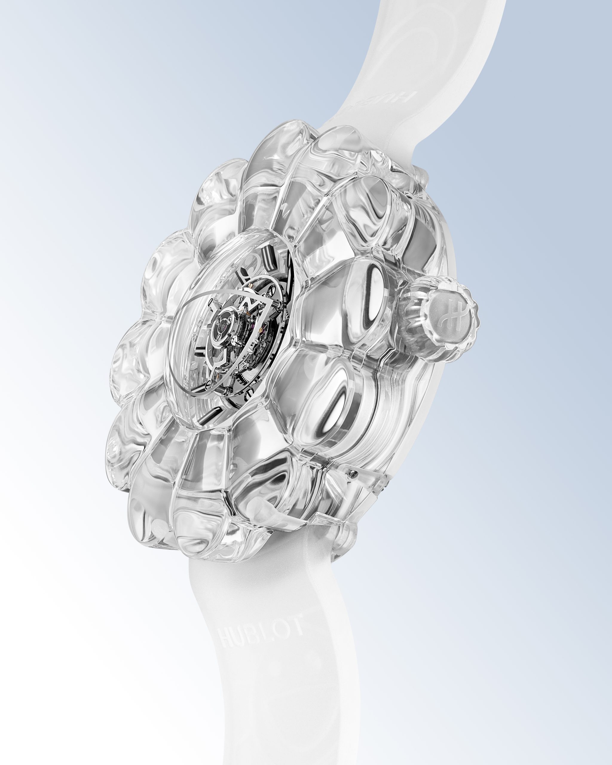 Hublot_MP 15 Takashi Murakami Tourbillon Sapphire_915.JX.4802.RT - LS - Vertical - 1-original