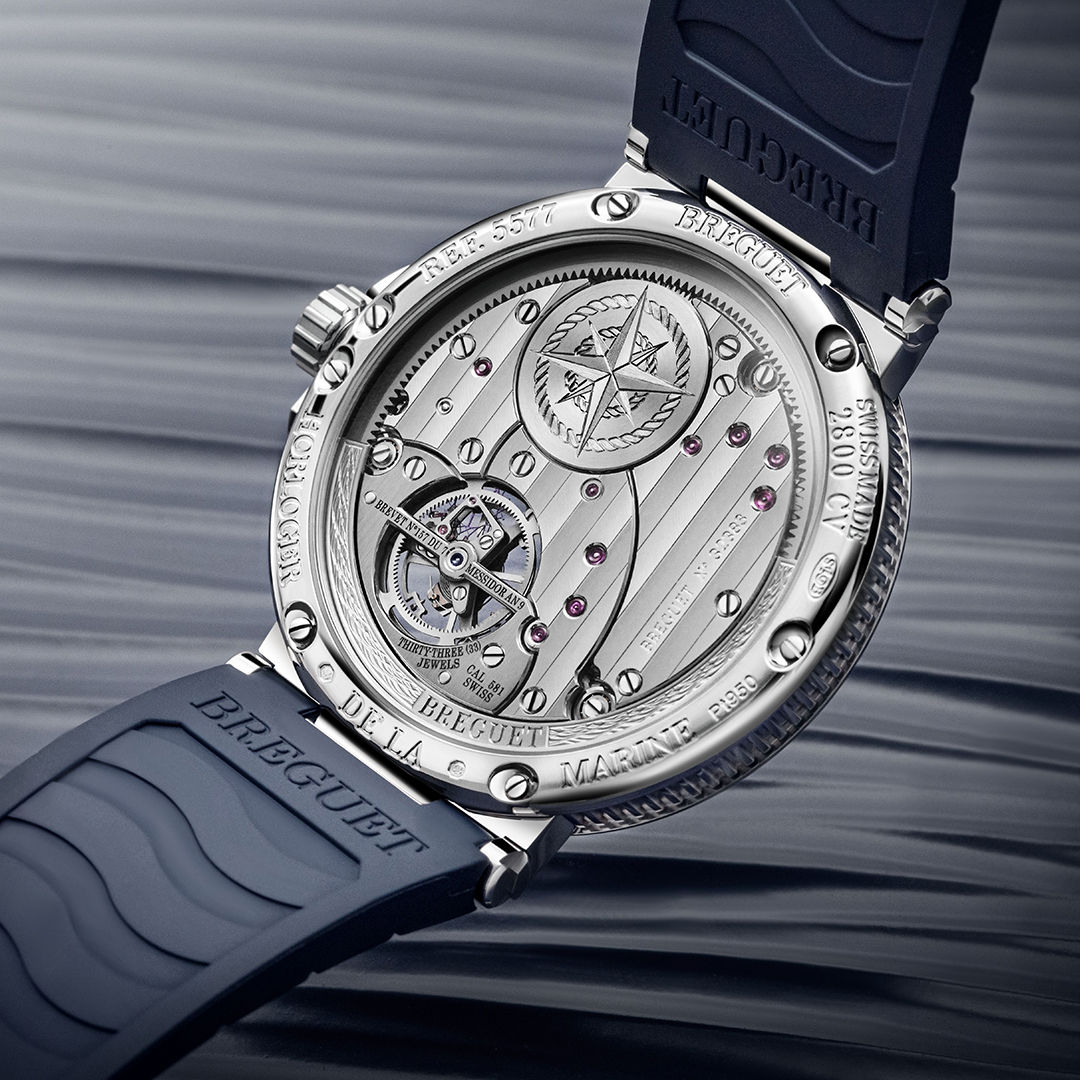 Breguet 1