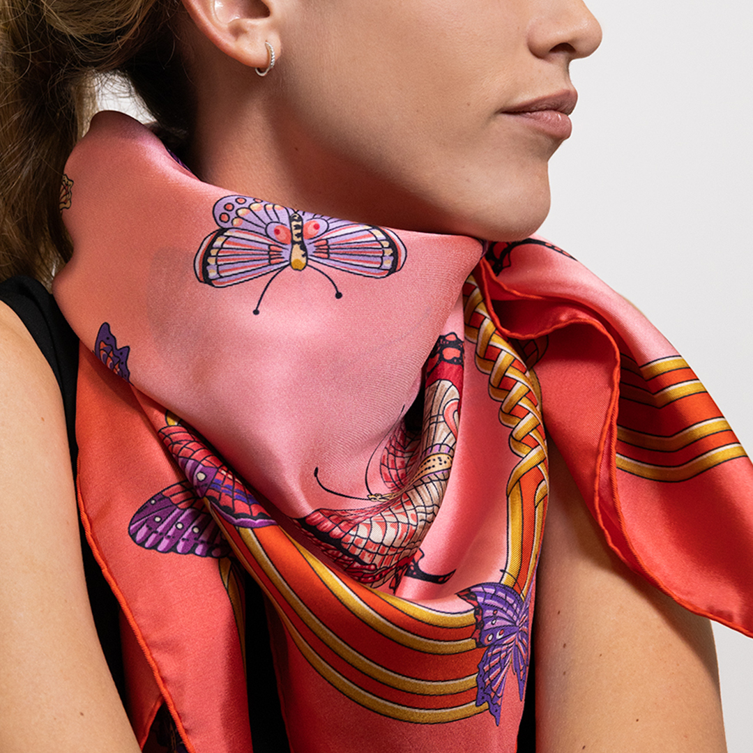 Foulard 1