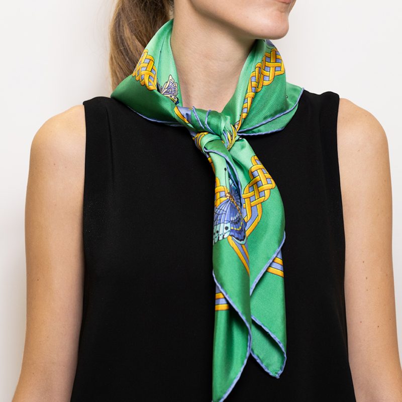 Foulards 3