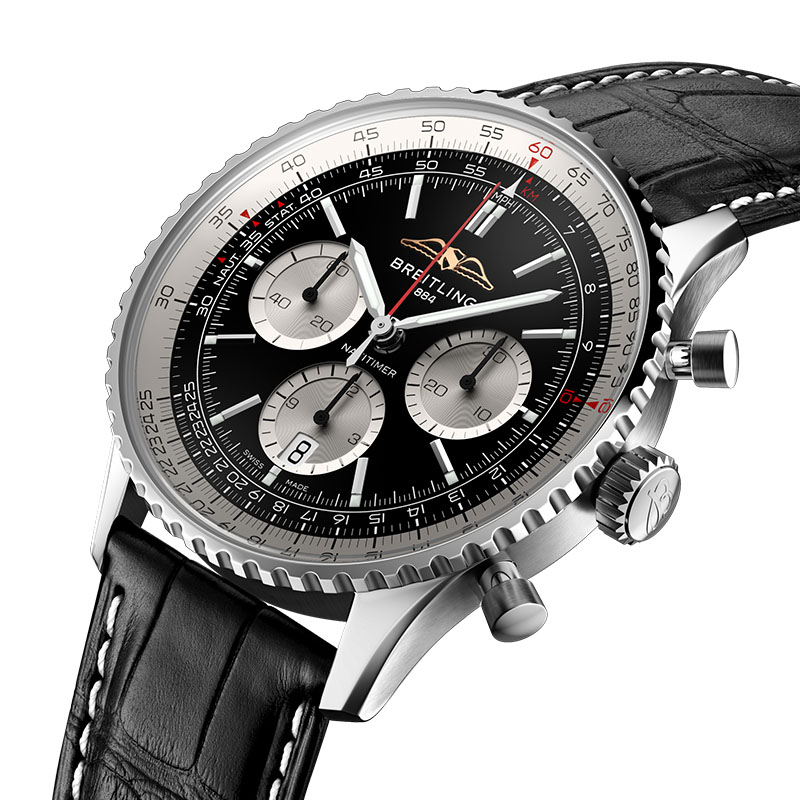 Relojes breitling navitimer store
