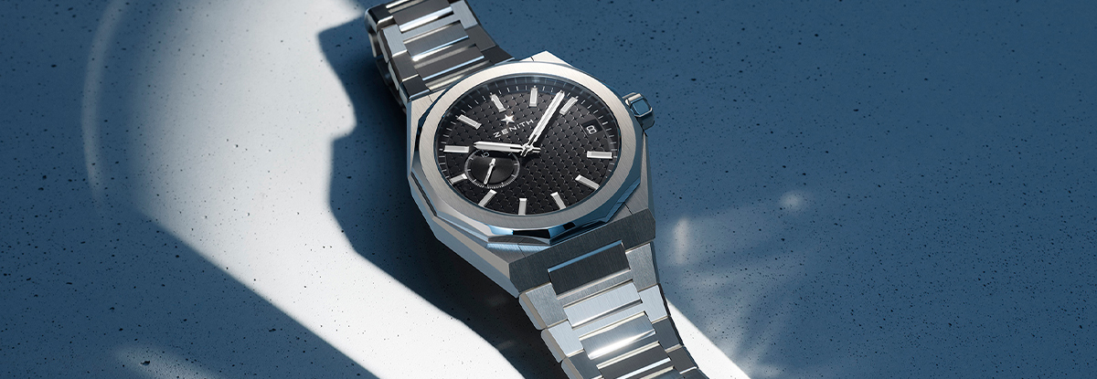 Zenith llega a Chile a través de MOSSO