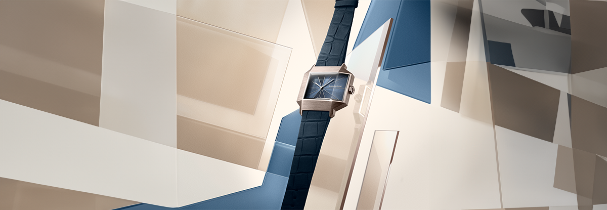 Audemars Piguet presenta el [RE]Master02 | Mosso