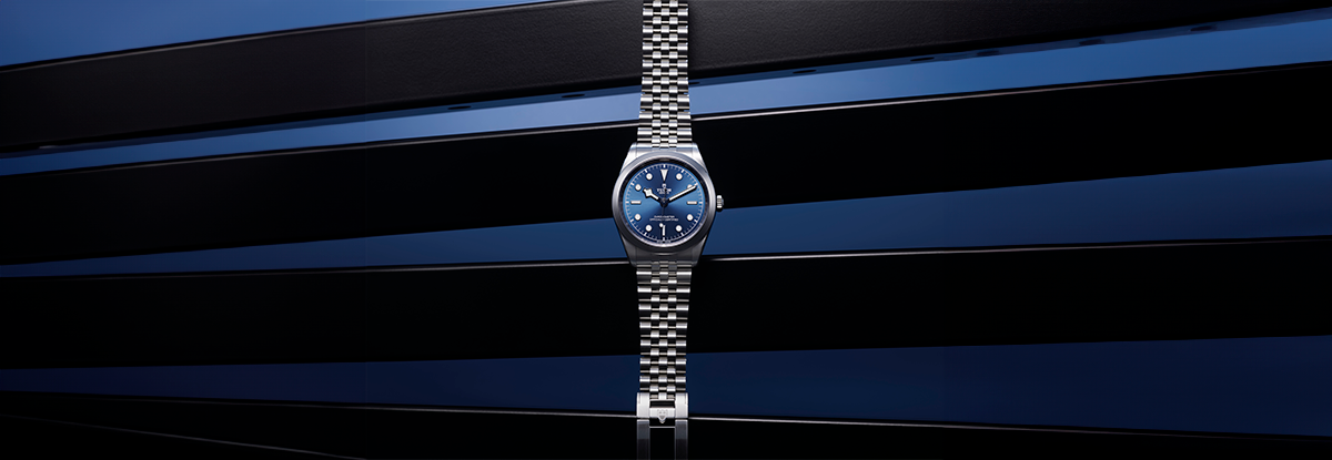Tudor Black Bay 31/36/39/41 | Mosso