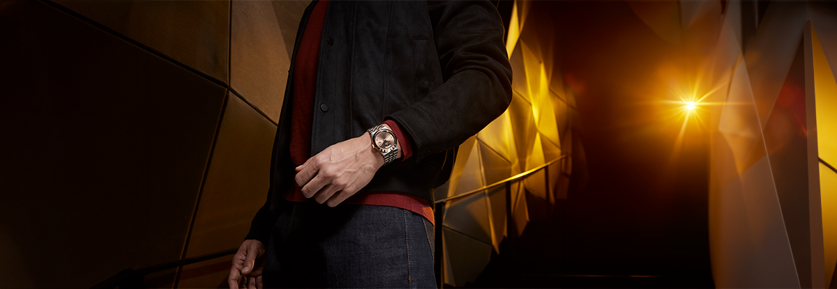 Tudor Royal | Mosso