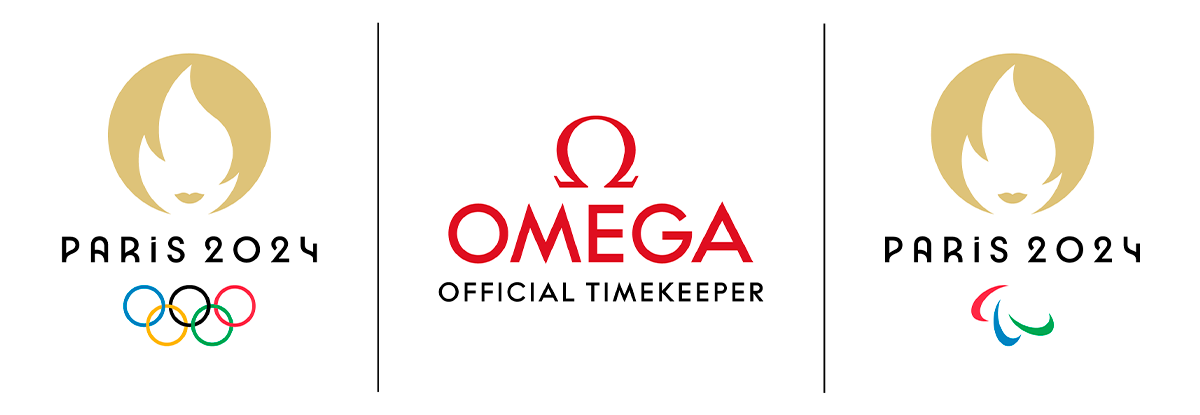 OMEGA en los Juegos Paralímpicos París 2024 | Mosso