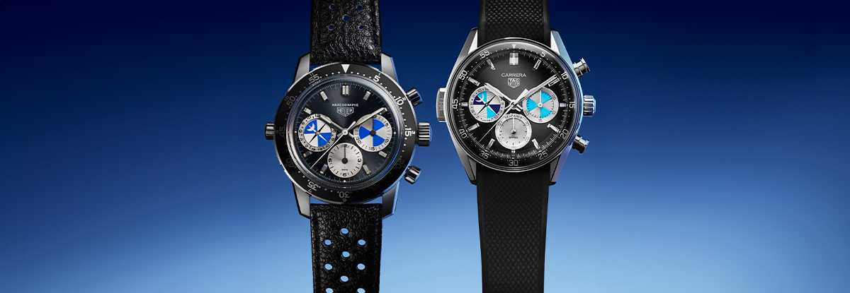 Tag heuer hodinkee deals