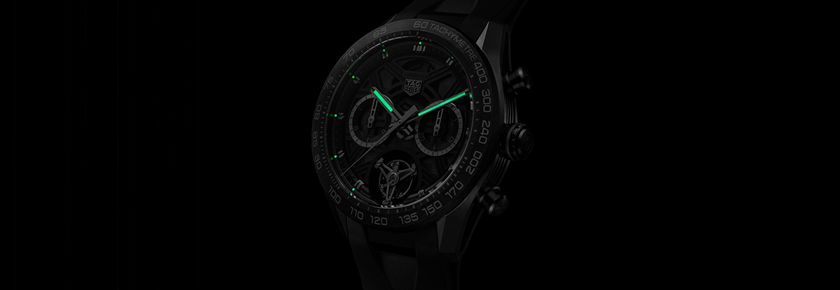 Relojes TAG Heuer Carrera Extreme Sport Reinventados | Mosso