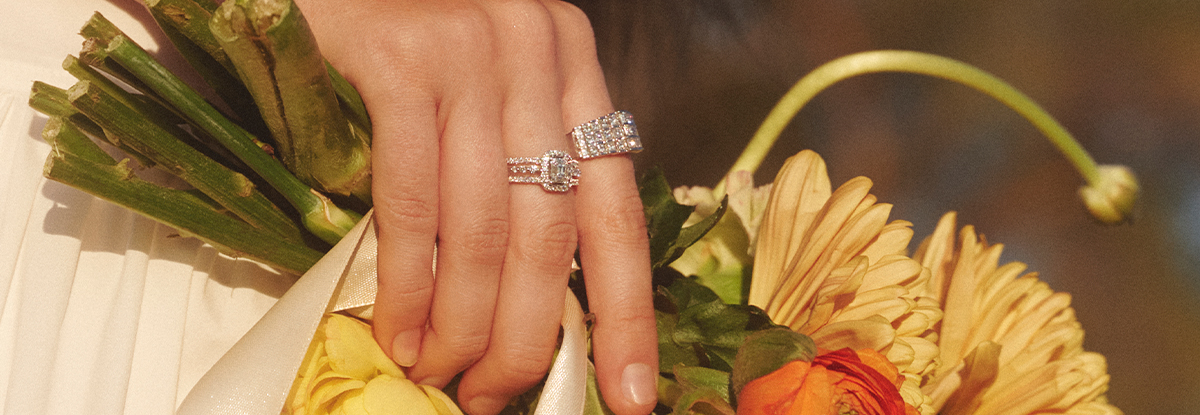Anillos de Compromiso | Mosso